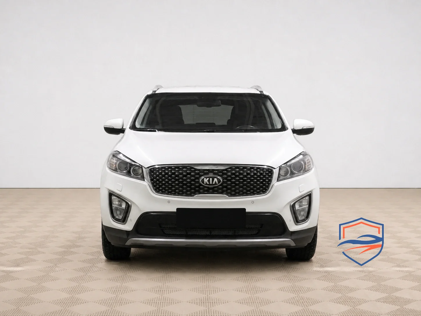 Kia - Kia Sorento III Prime, 2016 г.