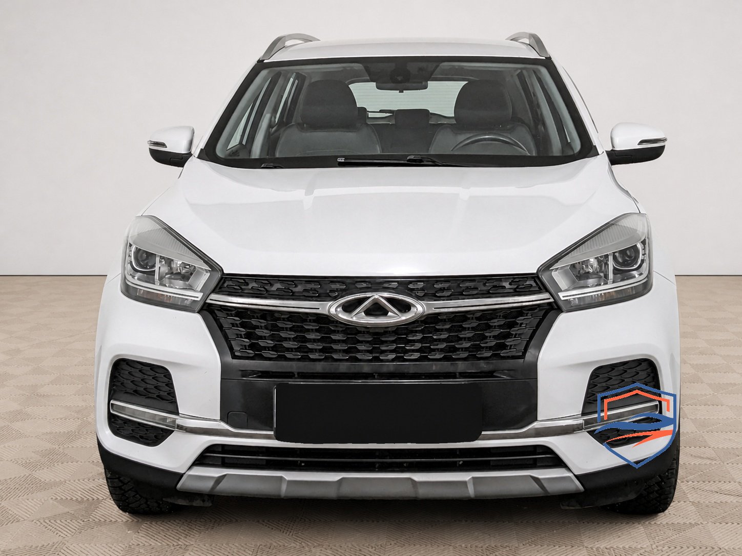 Chery - Chery Tiggo 4, 2020