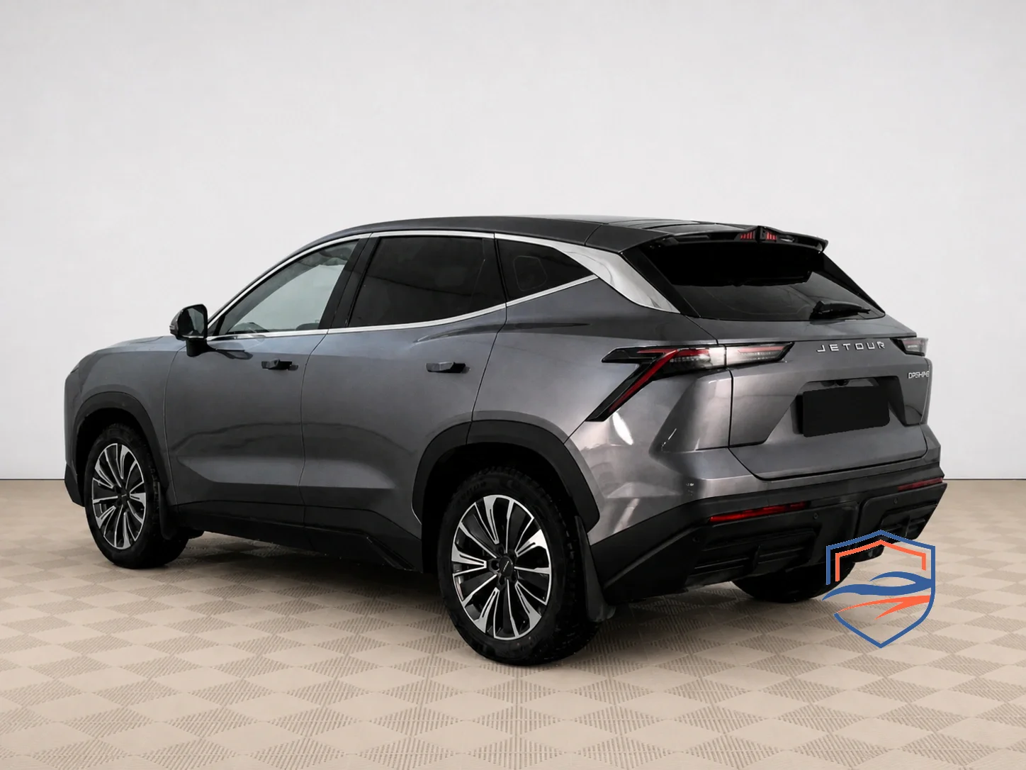 Jetour - Jetour DASHING I, 2024 г.