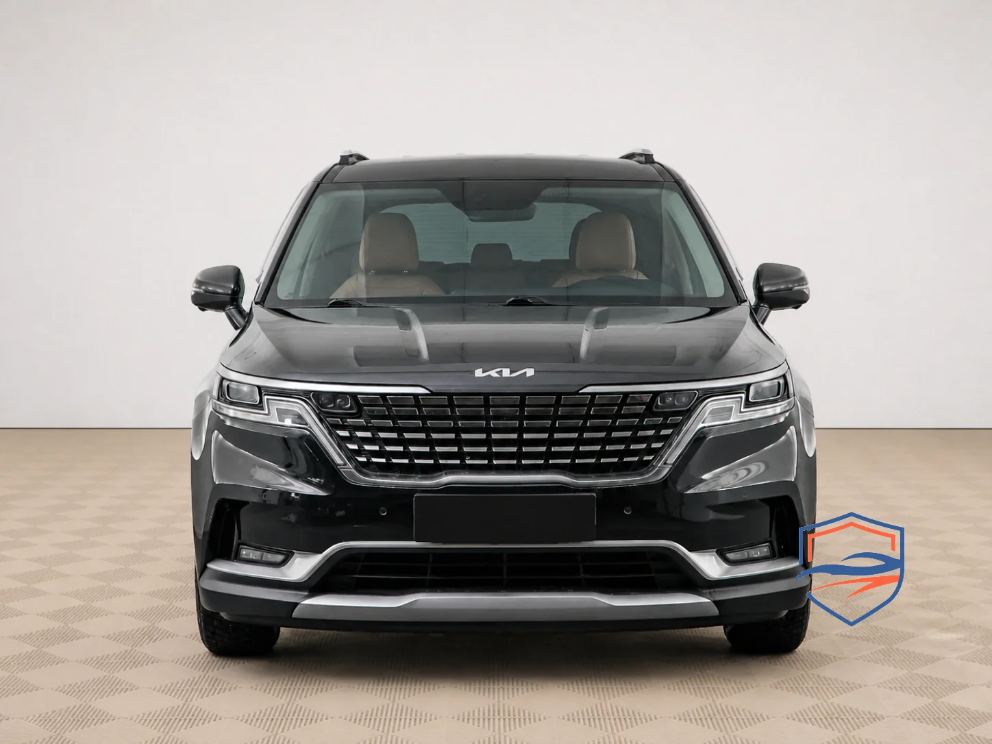 Kia - Kia Carnival IV, 2022 г.