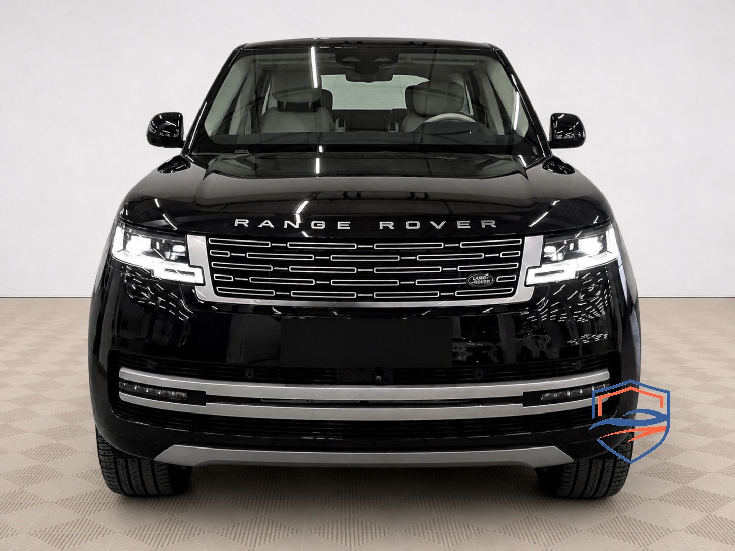 Land Rover - Land Rover Range Rover P530 MHEV V, 2024