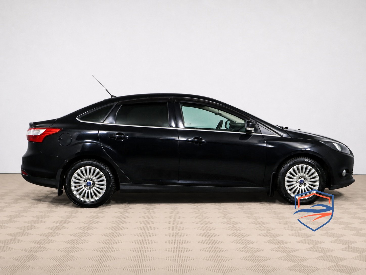 Ford - Ford Focus III, 2011