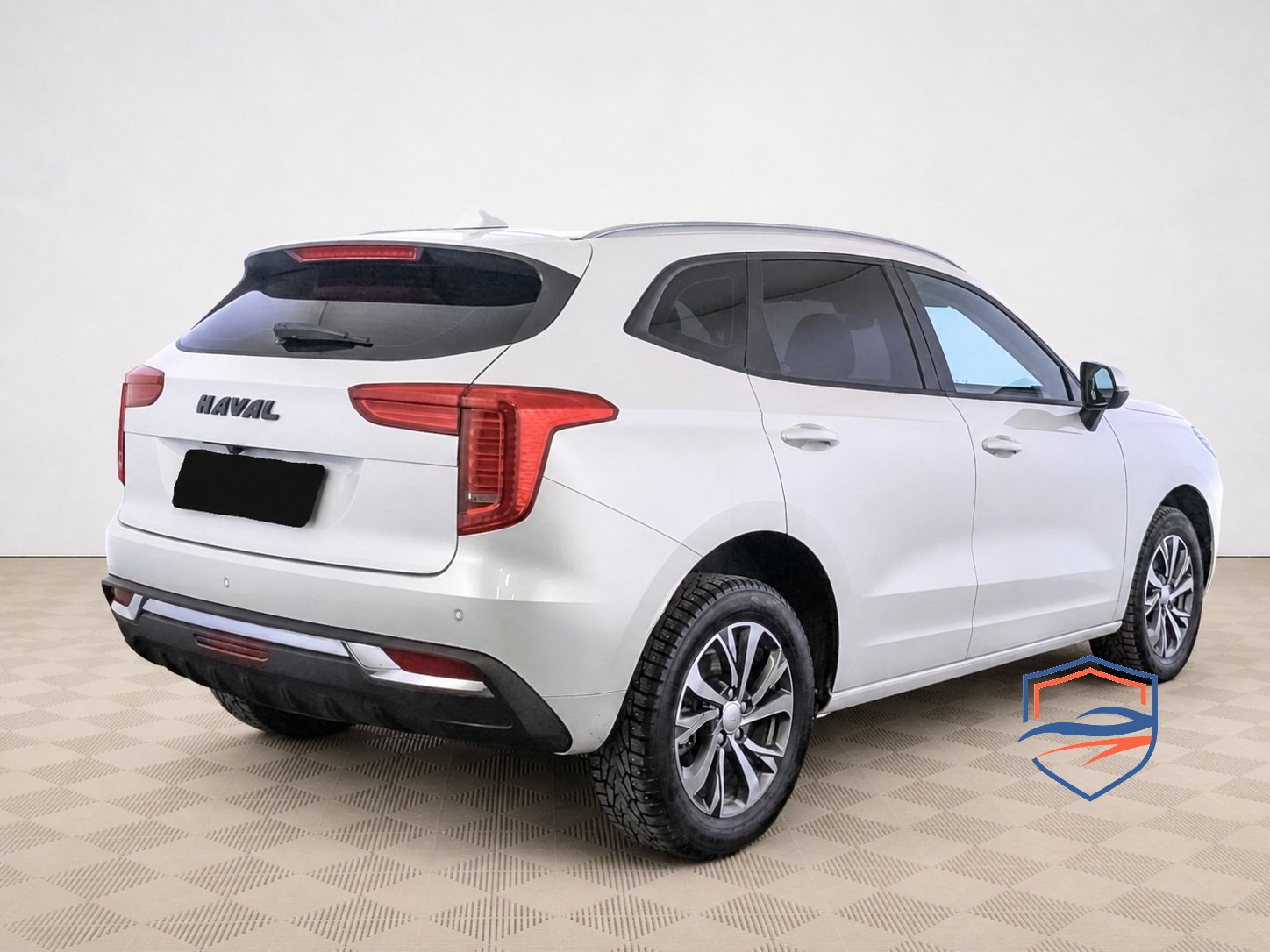 Haval - HAVAL Jolion, 2023