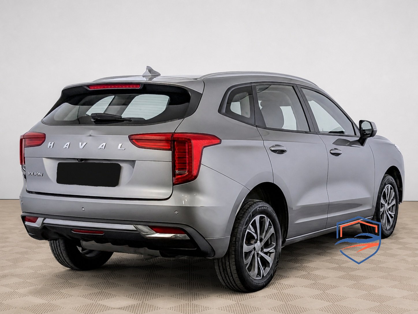 Haval - HAVAL Jolion, 2022