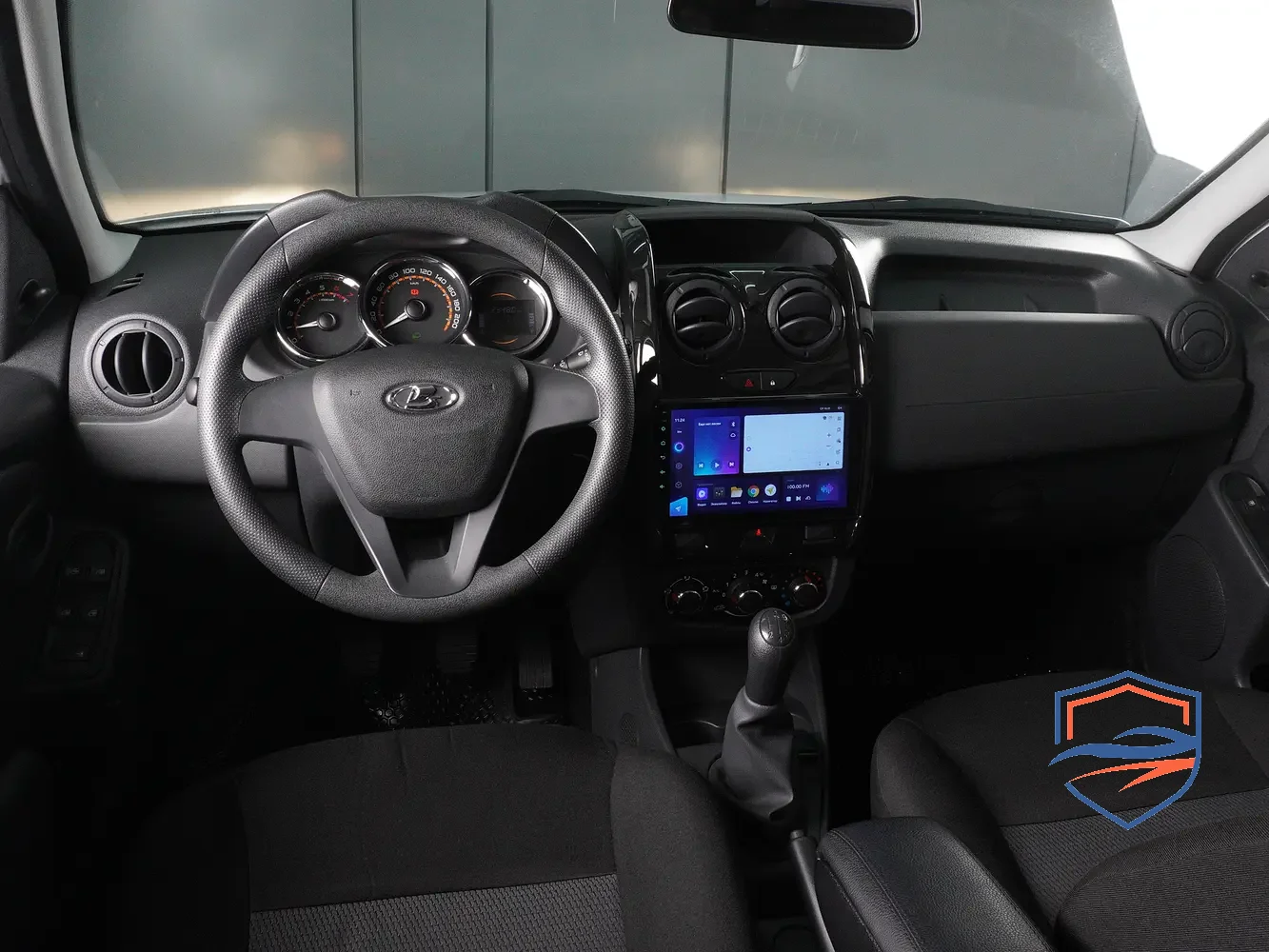 LADA (ВАЗ) - LADA (ВАЗ) Largus I Рестайлинг, 2024 г.