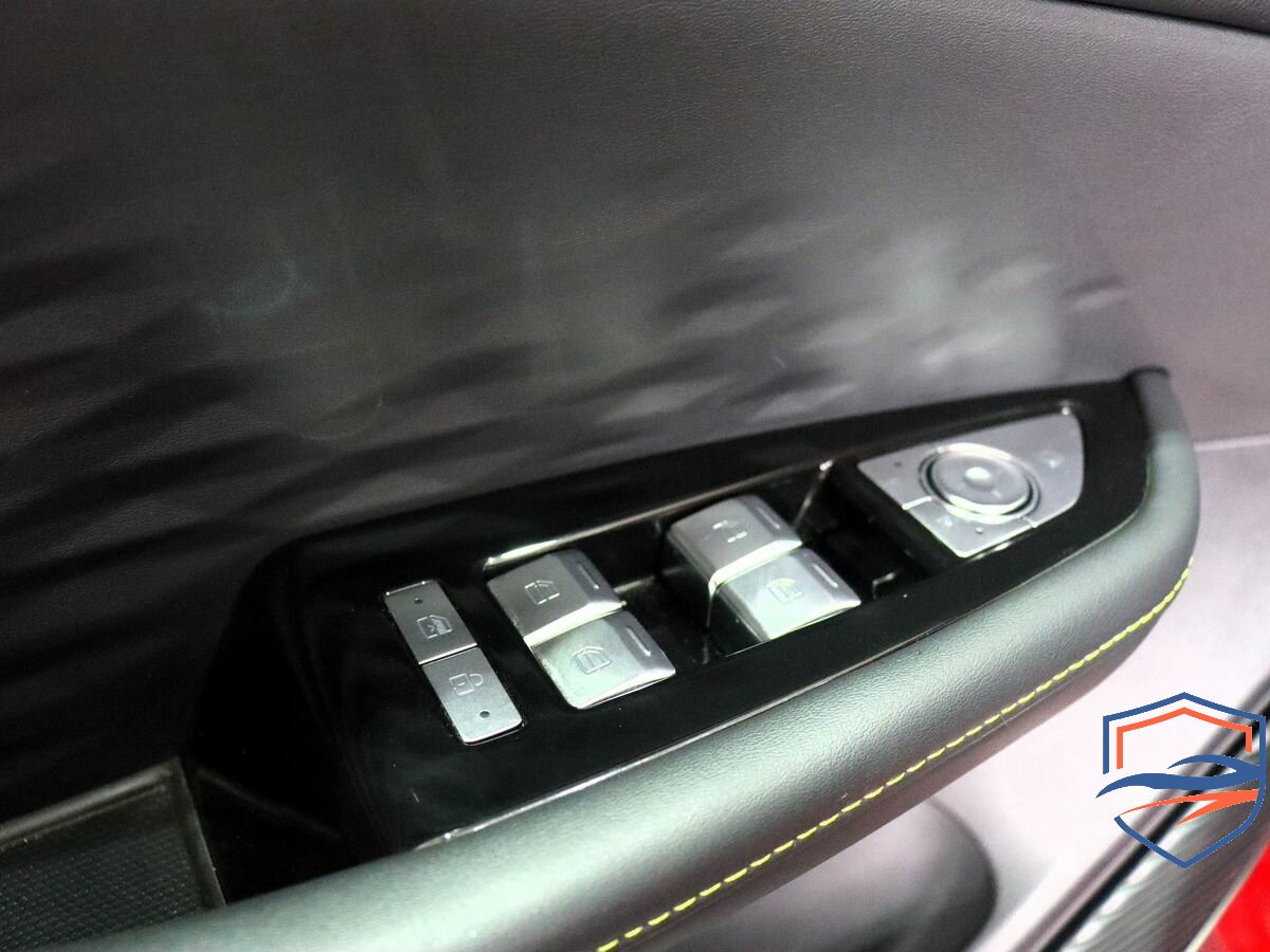 BAIC - BAIC X55, 2024