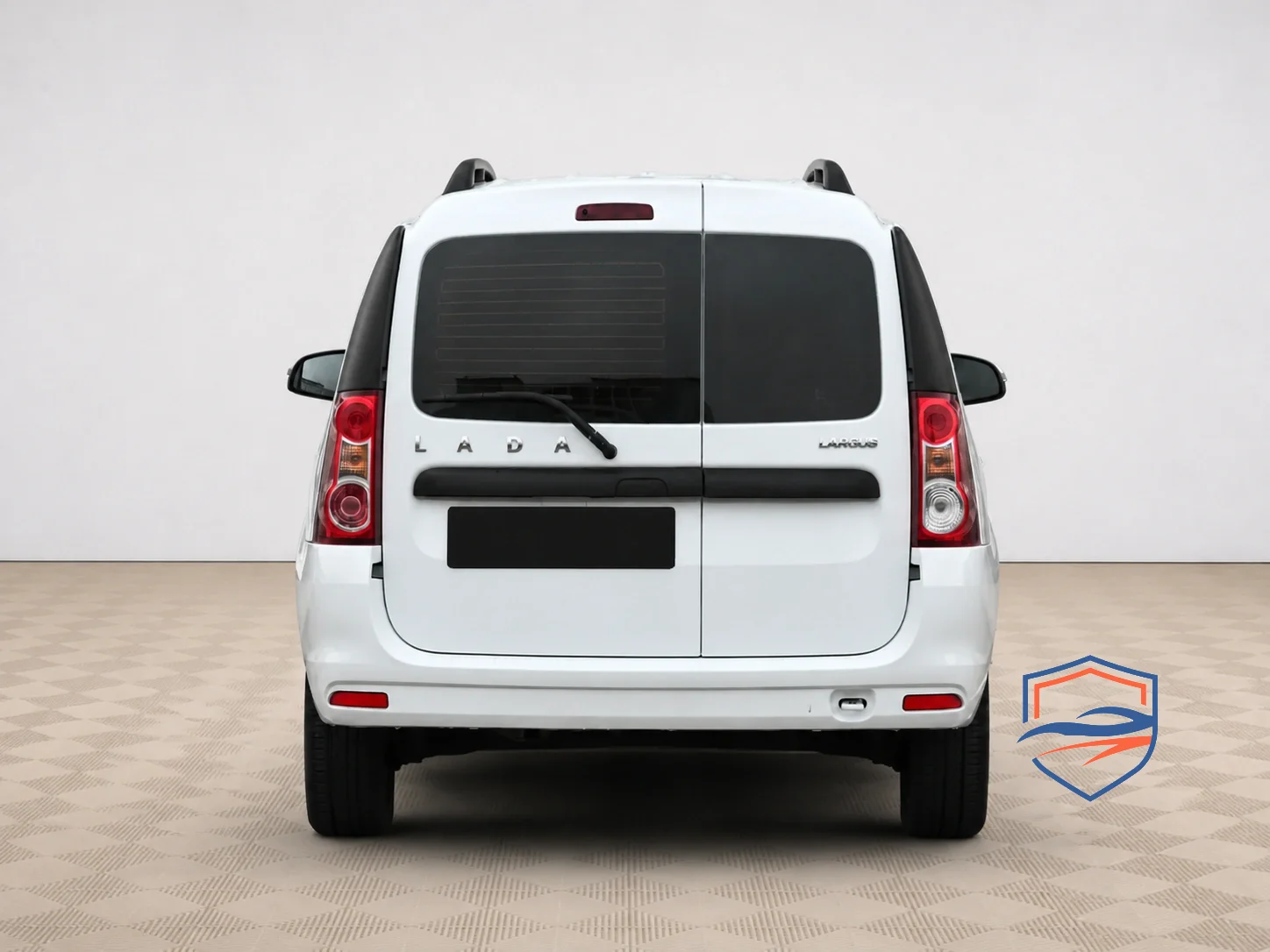 LADA (ВАЗ) - LADA (ВАЗ) Largus I Рестайлинг, 2024 г.