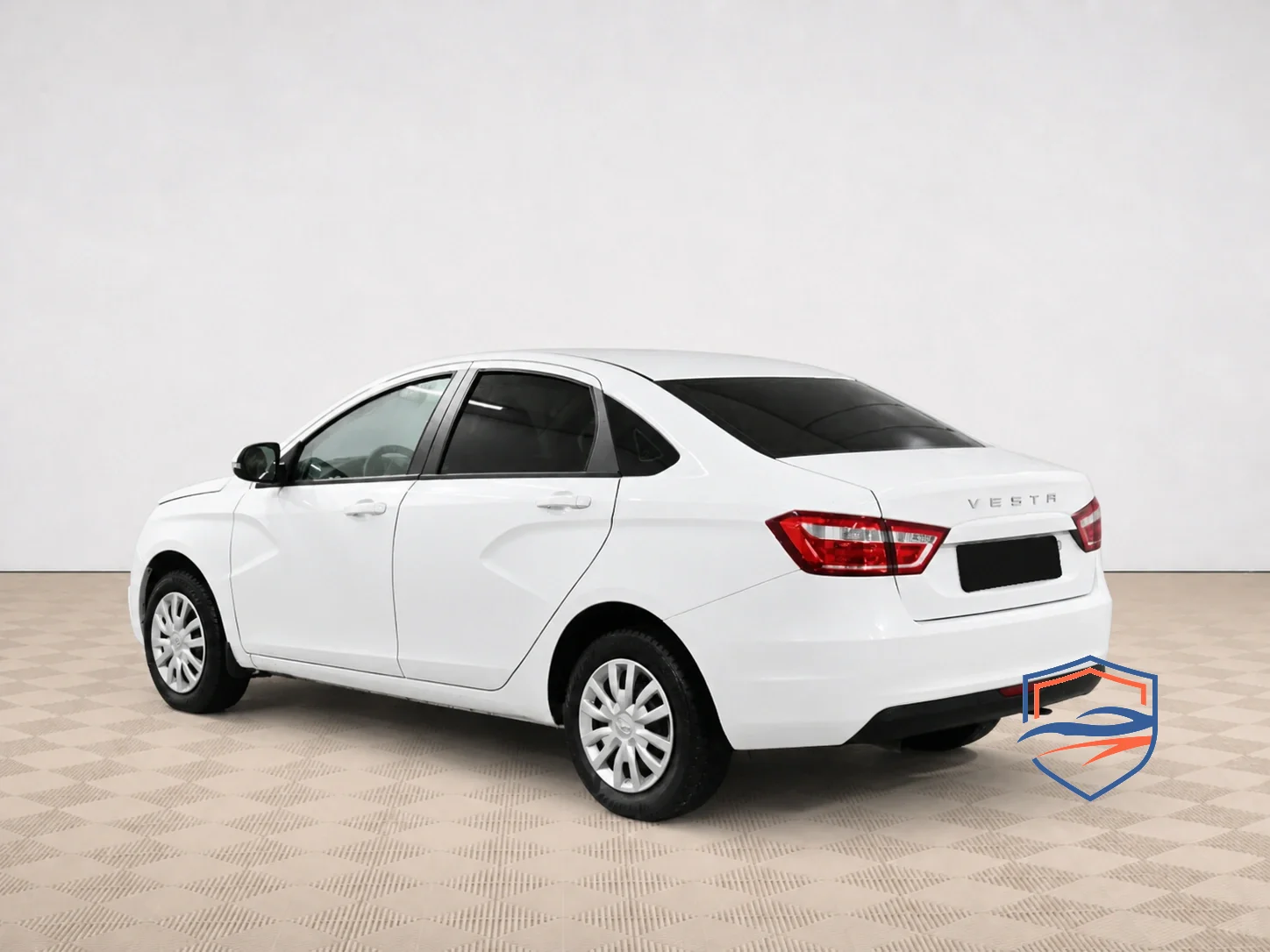 LADA (ВАЗ) - LADA (ВАЗ) Vesta I, 2016 г.