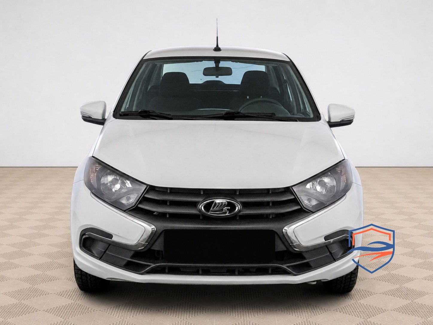 LADA (ВАЗ) - Lada Granta, 2023