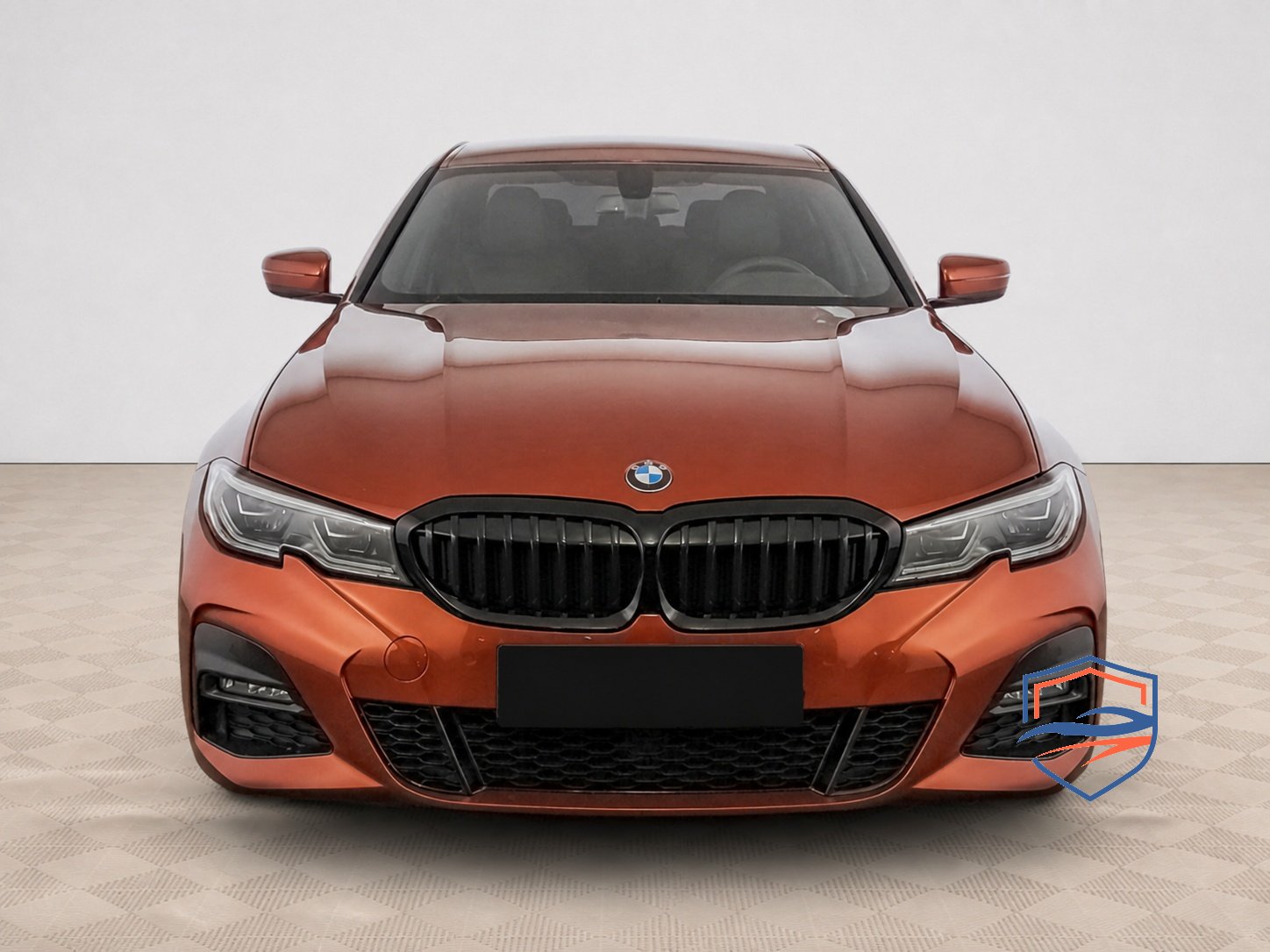 BMW - BMW 3 серии 320d xDrive VII (G2x), 2021