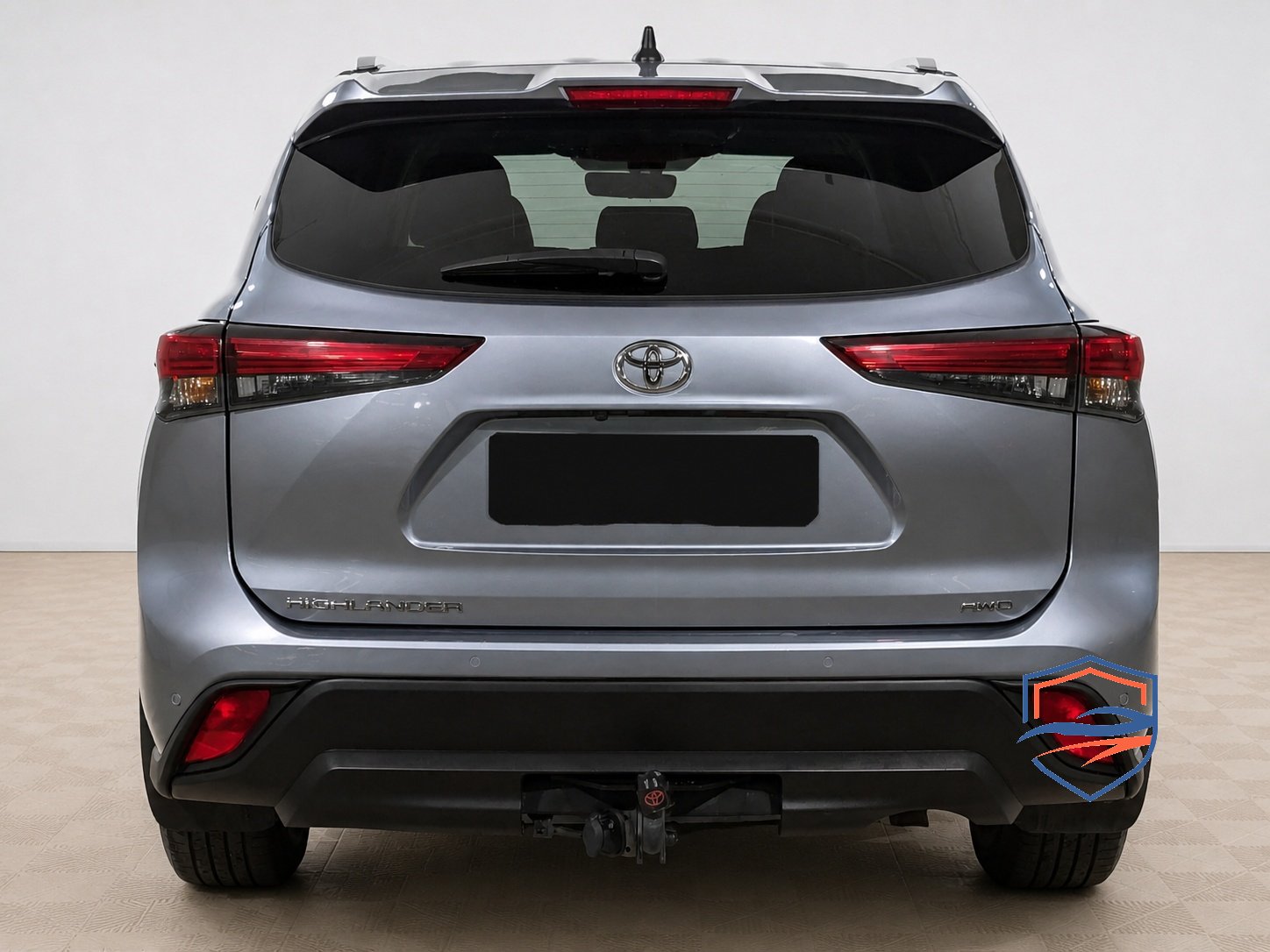 Toyota - Toyota Highlander, 2021