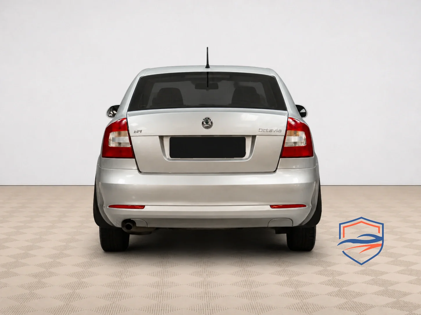 Skoda - Skoda Octavia II (A5) Рестайлинг, 2013 г.
