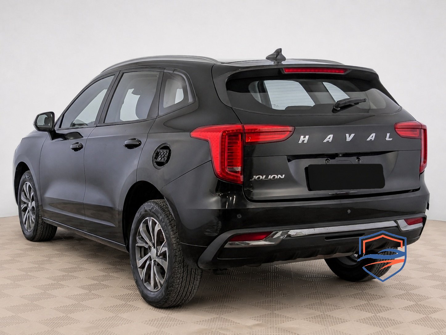 Haval - HAVAL Jolion, 2022