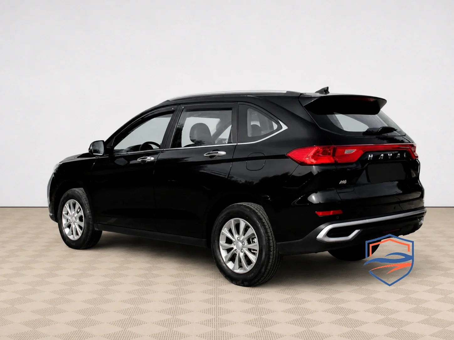 Haval - Haval M6 II, 2024 г.