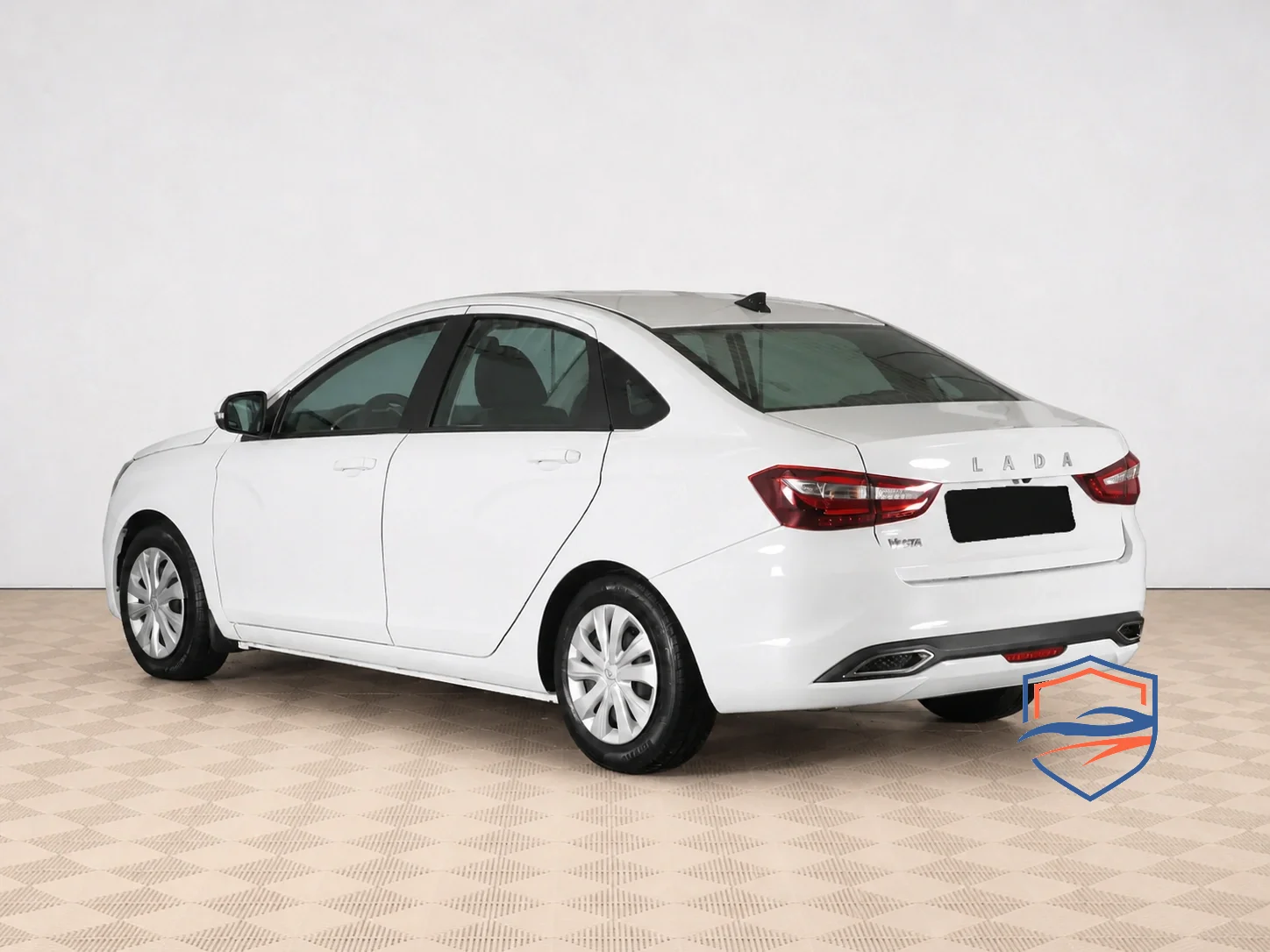 LADA (ВАЗ) - LADA (ВАЗ) Vesta I Рестайлинг (NG), 2024 г.