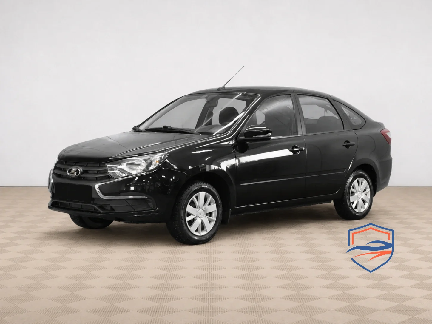 LADA (ВАЗ) - LADA (ВАЗ) Granta I Рестайлинг, 2023 г.