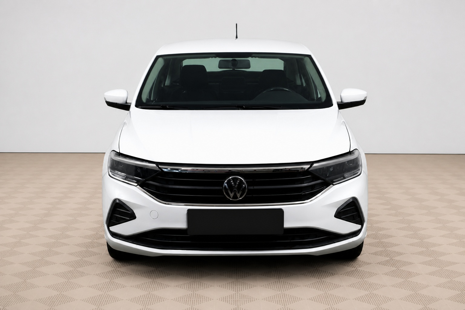 Volkswagen - Volkswagen Polo, 2020