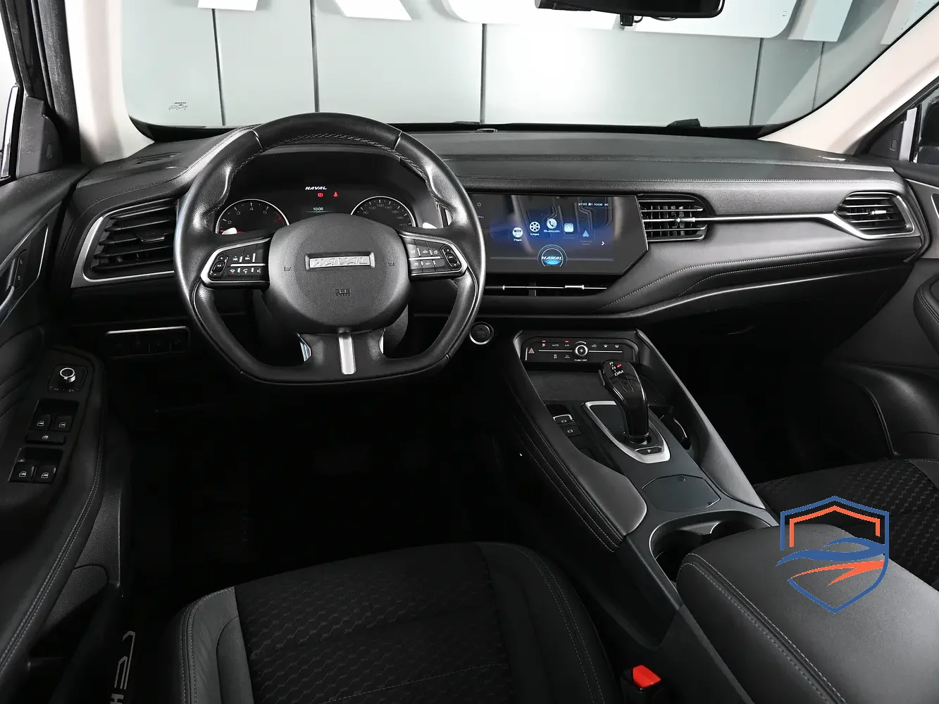 Haval - Haval F7 I, 2019 г.