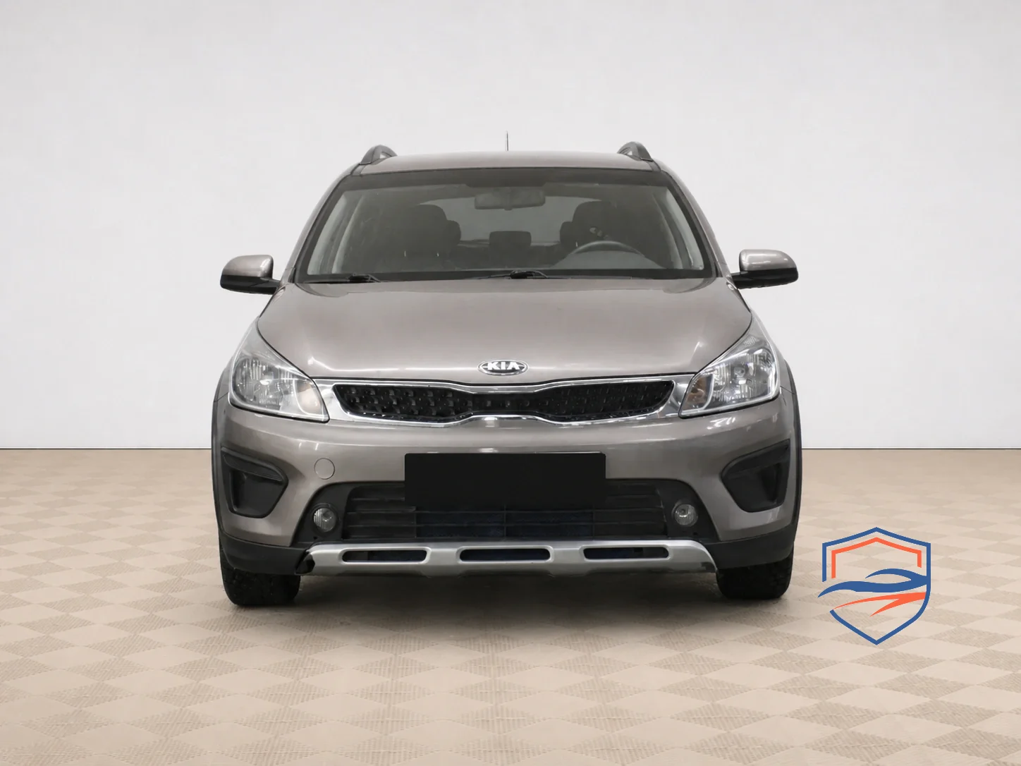 Kia - Kia Rio X-Line IV, 2018 г.