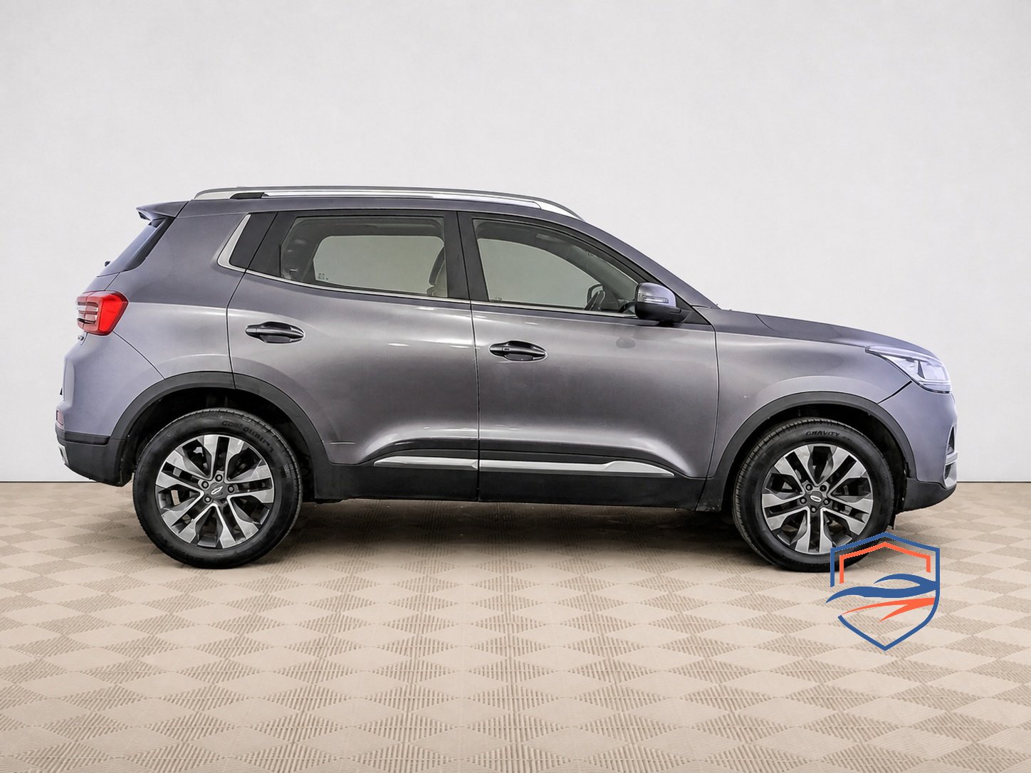Chery - Chery Tiggo 4 I Рестайлинг, 2022
