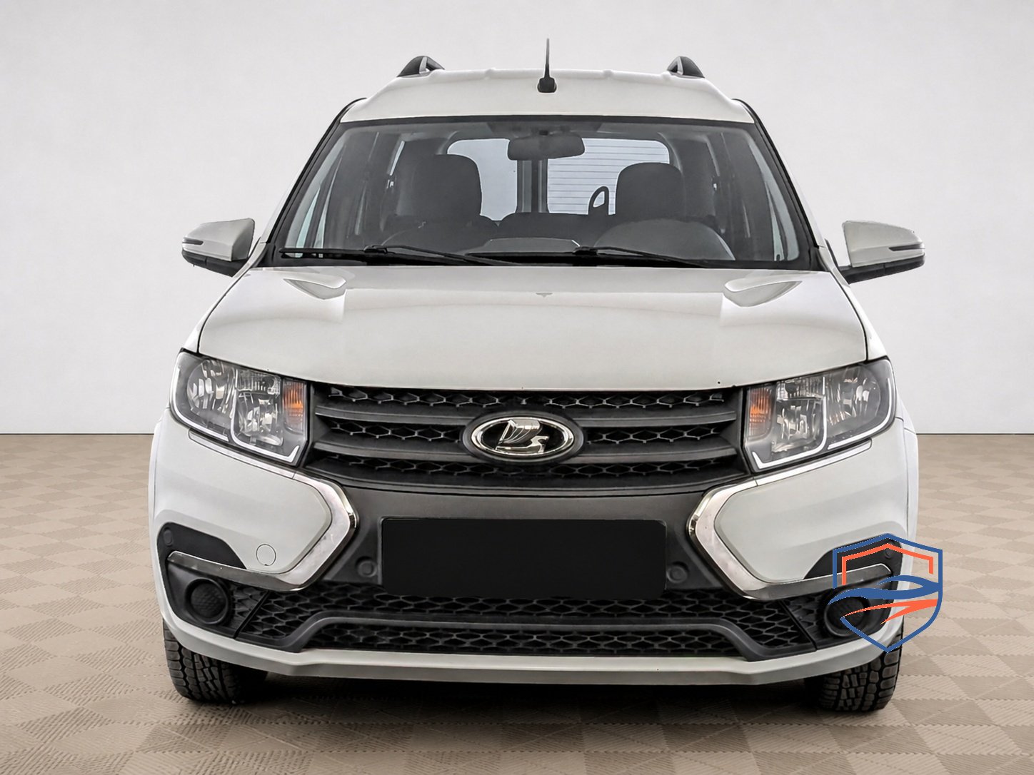 LADA (ВАЗ) - Lada Largus, 2021