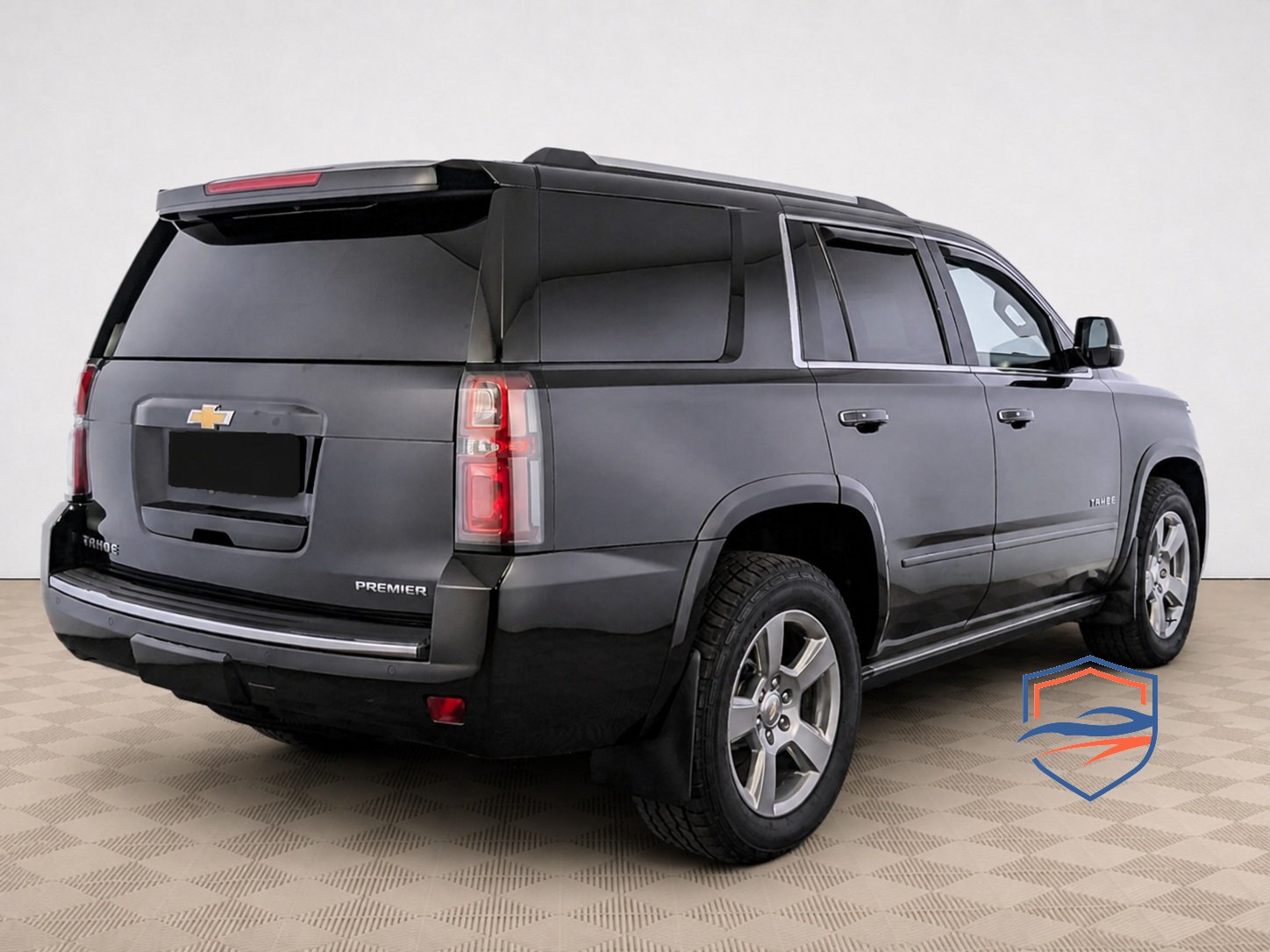 Chevrolet - Chevrolet Tahoe IV, 2020
