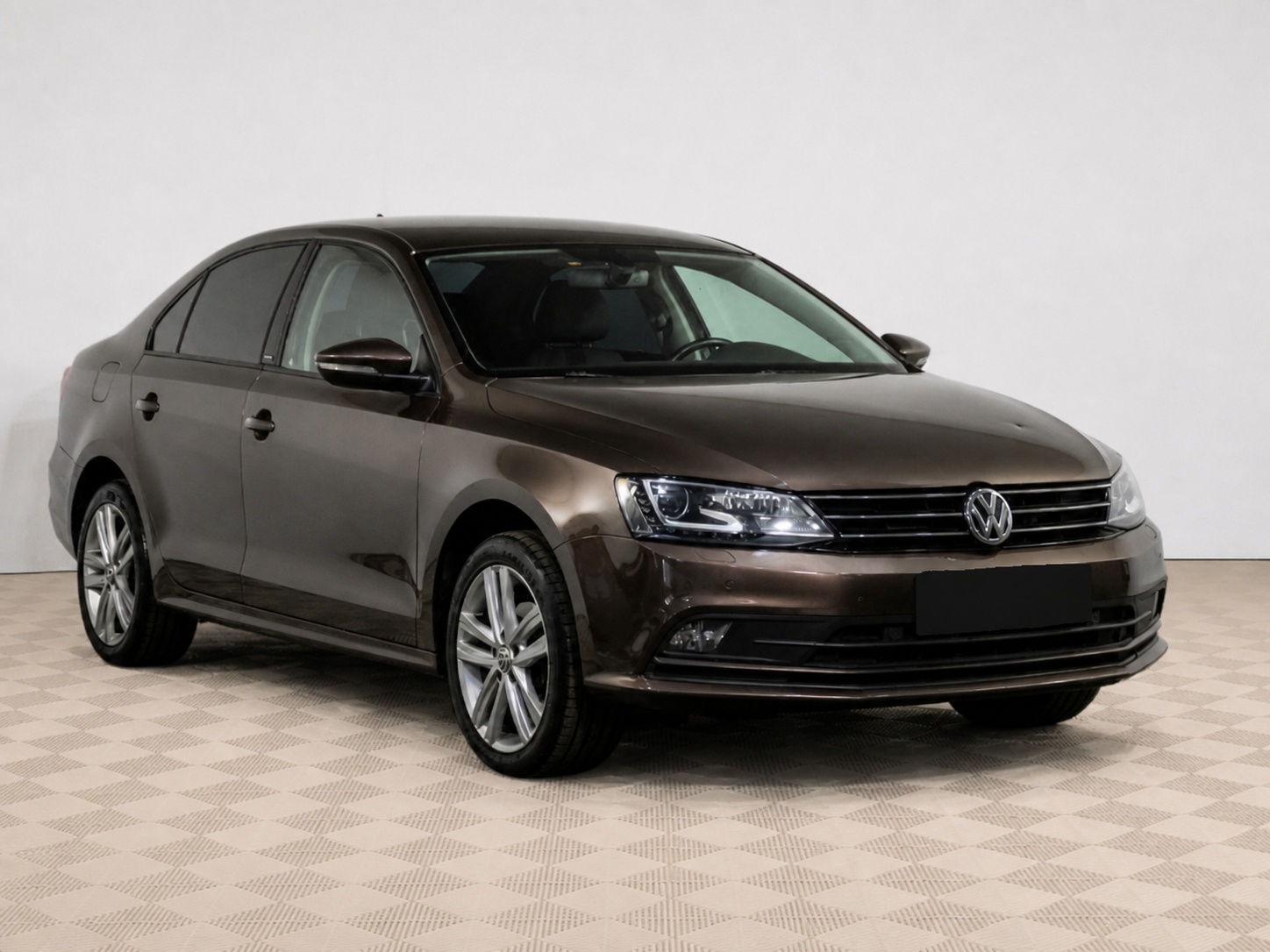 Volkswagen - Volkswagen Jetta, 2016