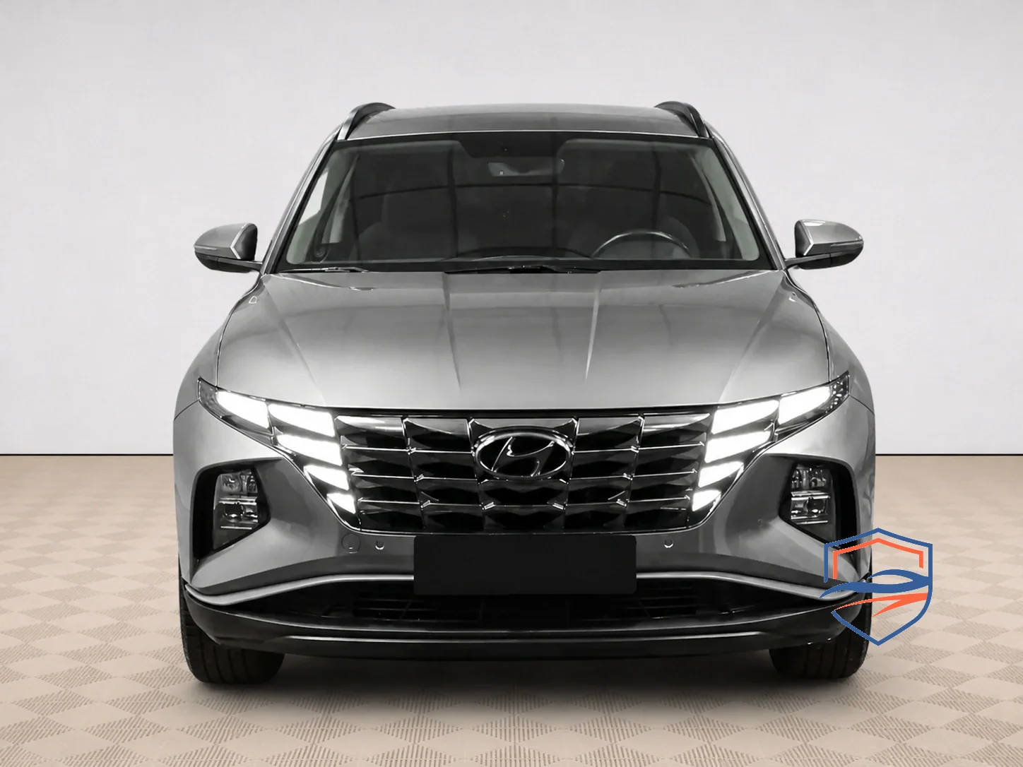 Hyundai - Hyundai Tucson IV, 2021 г.