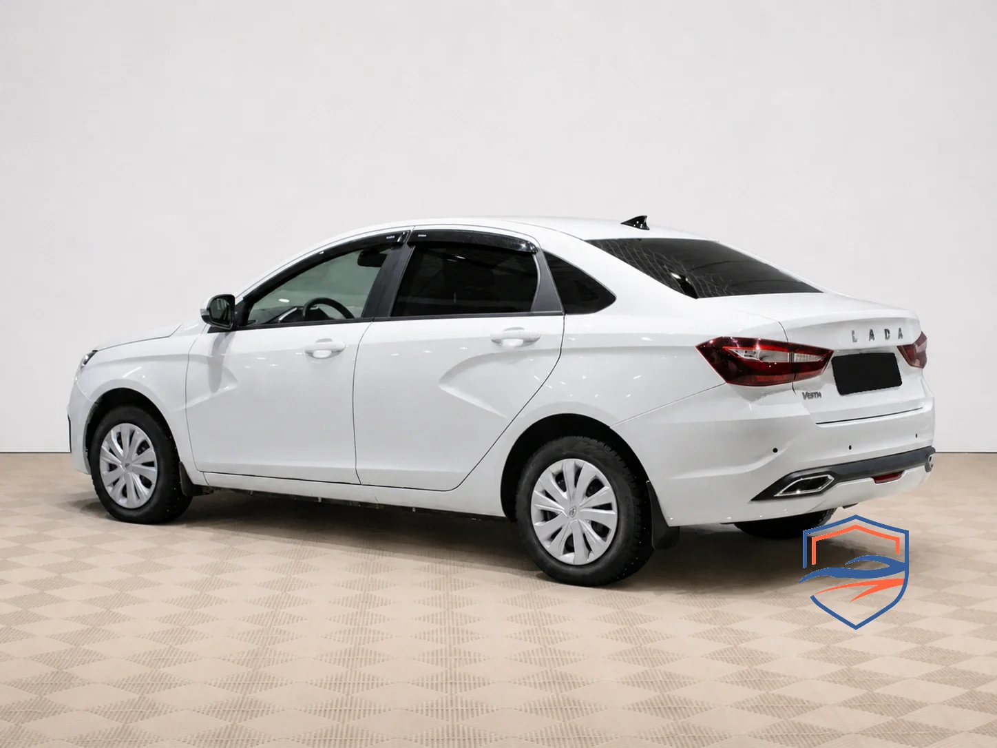 LADA (ВАЗ) - LADA (ВАЗ) Vesta I Рестайлинг (NG), 2023 г.