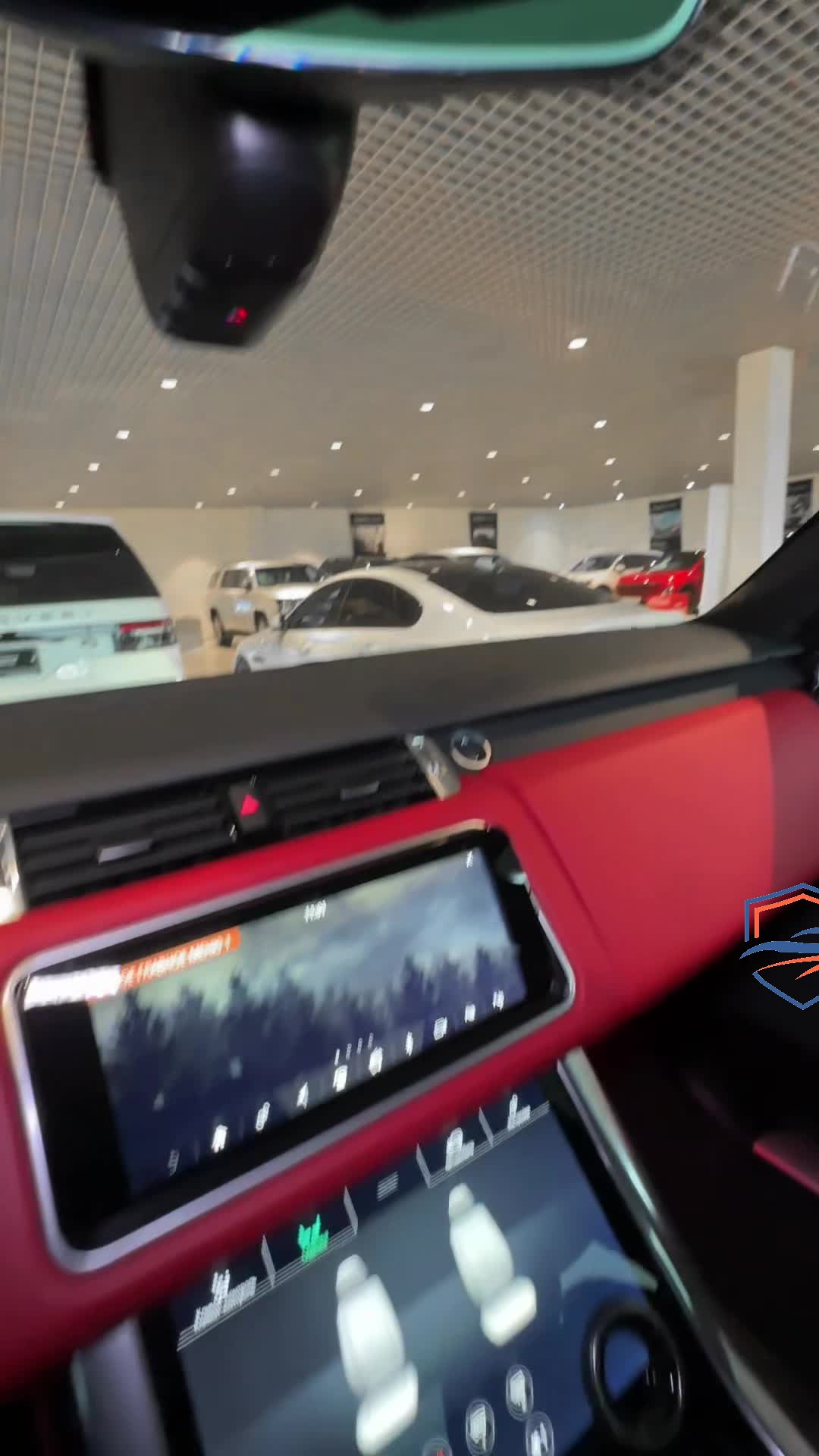 Land Rover - Land Rover Range Rover Sport, 2020
