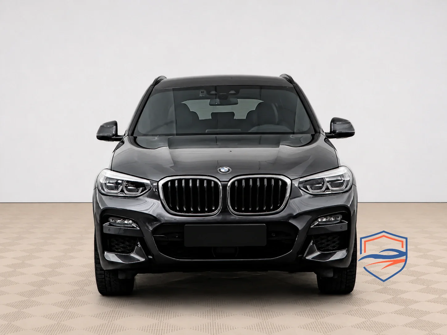 BMW - BMW X3 III (G01) Рестайлинг, 2021 г.