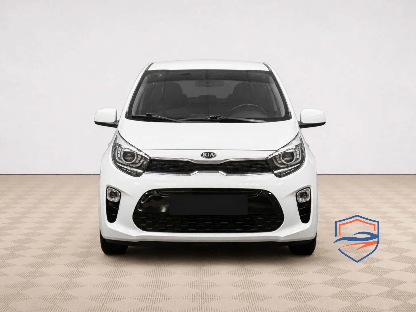 Kia - Kia Picanto III, 2020 г.
