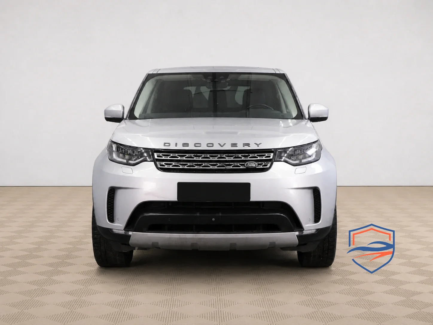Land Rover - Land Rover Discovery V, 2020 г.
