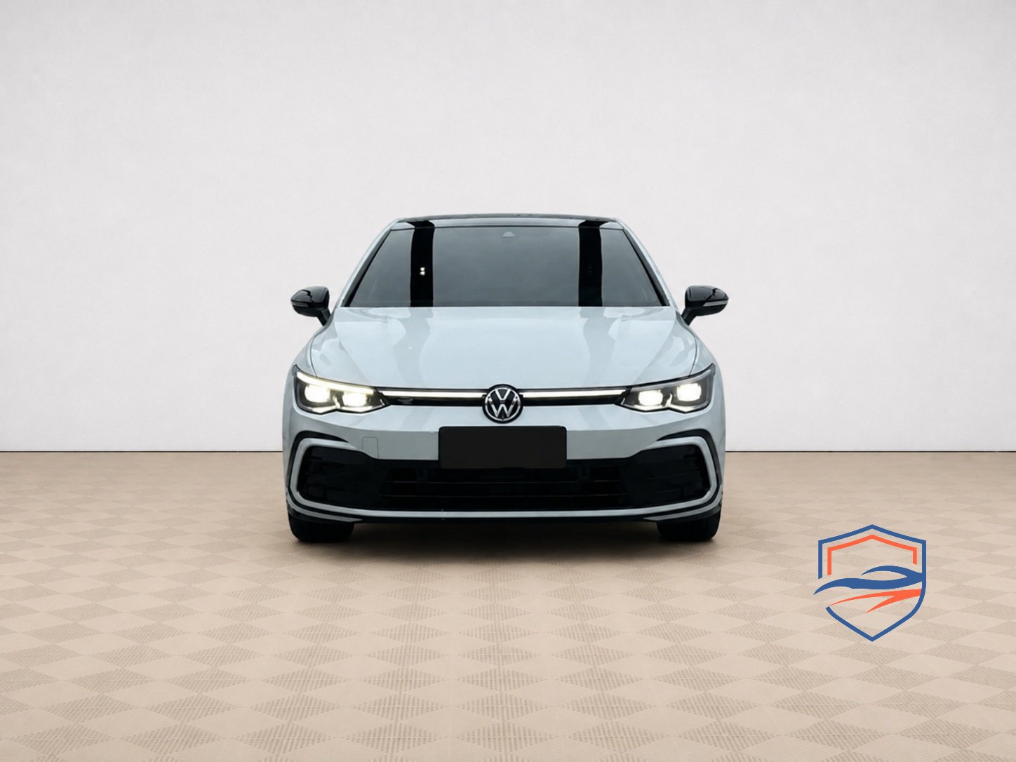Volkswagen - Volkswagen Golf VIII, 2022