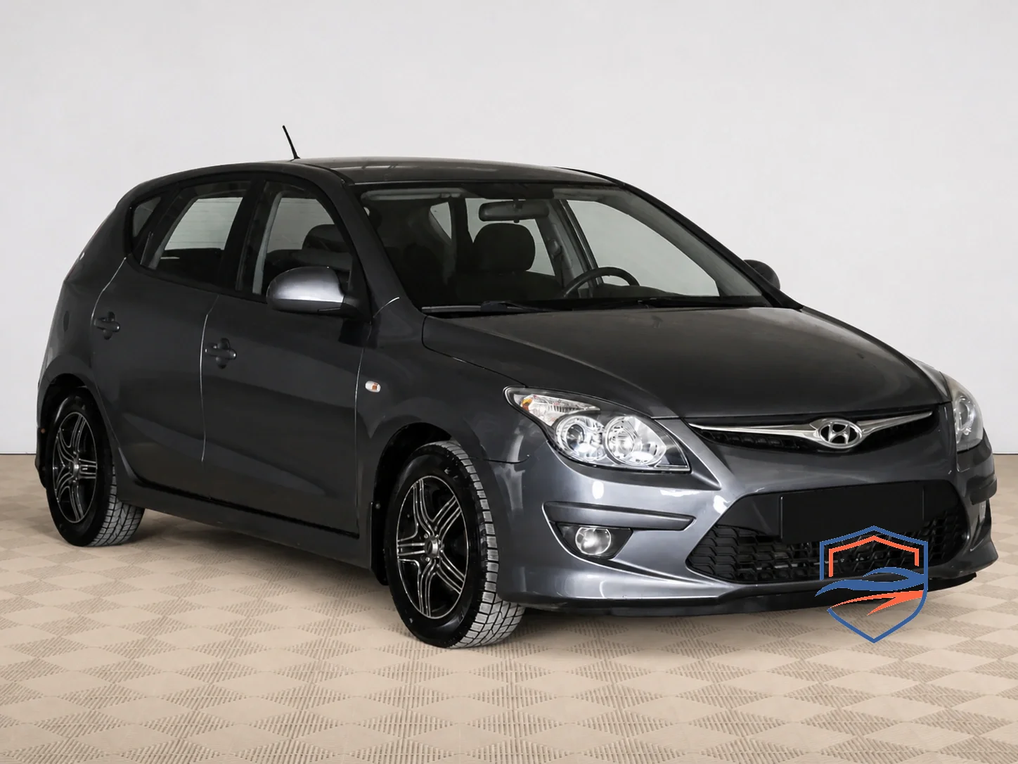 Hyundai - Hyundai i30 I, 2010 г.