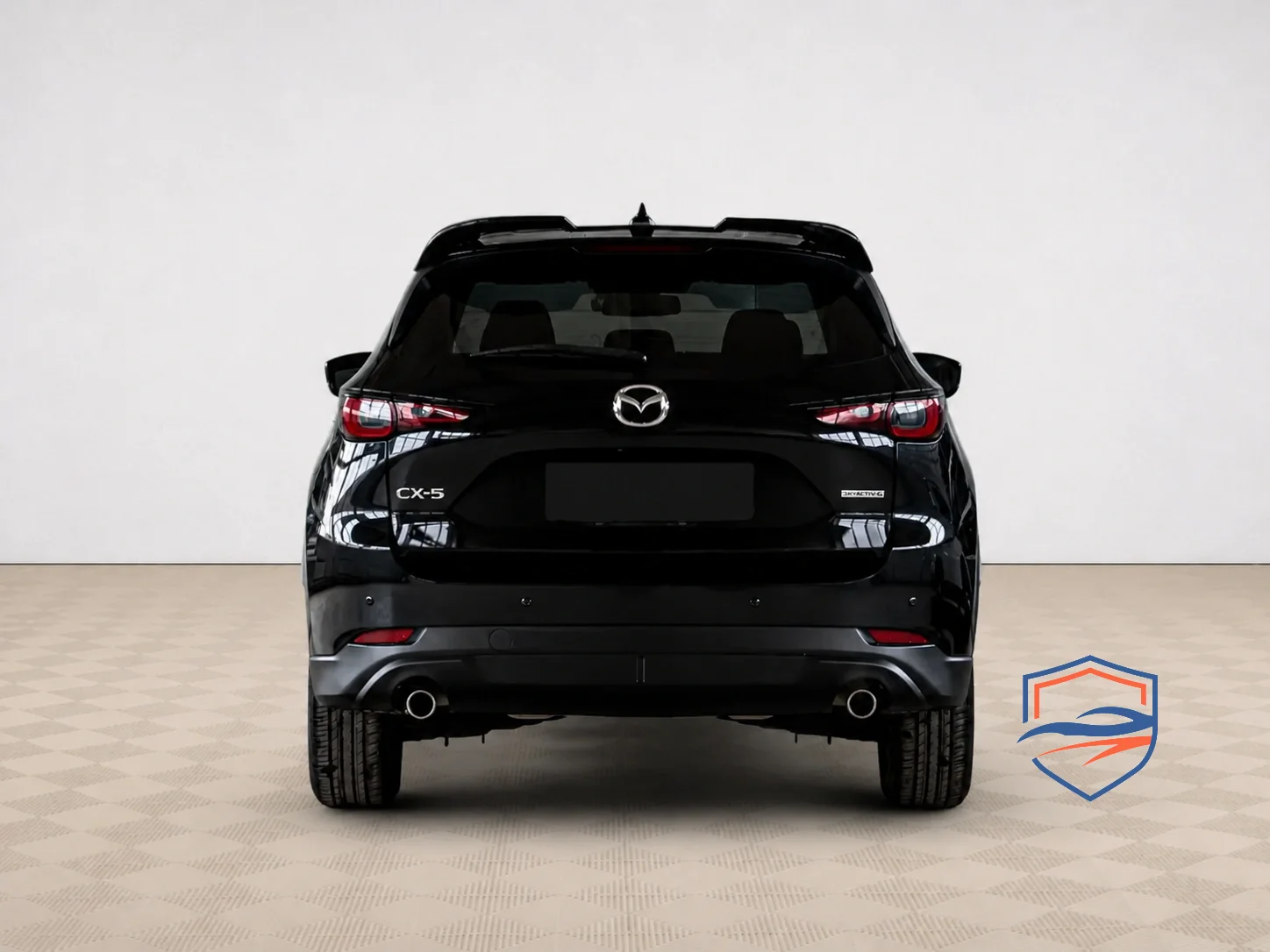 Mazda - Mazda CX-5 II Рестайлинг, 2023 г.