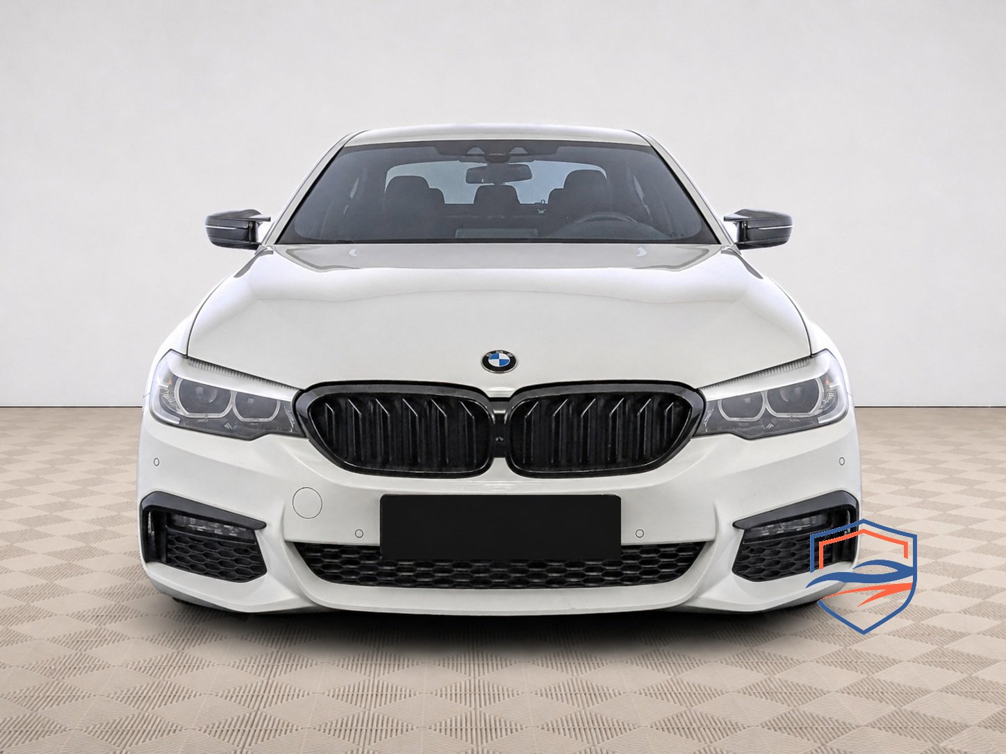 BMW - BMW 5 серии, 2019
