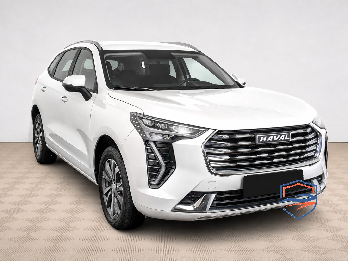 Haval - HAVAL Jolion, 2023