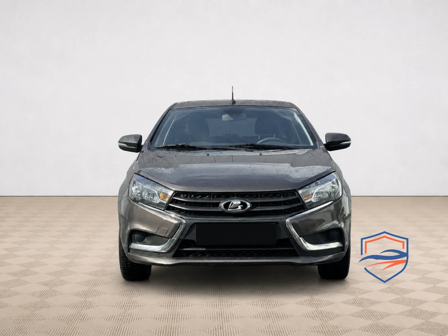 LADA (ВАЗ) - LADA (ВАЗ) Vesta I, 2019 г.