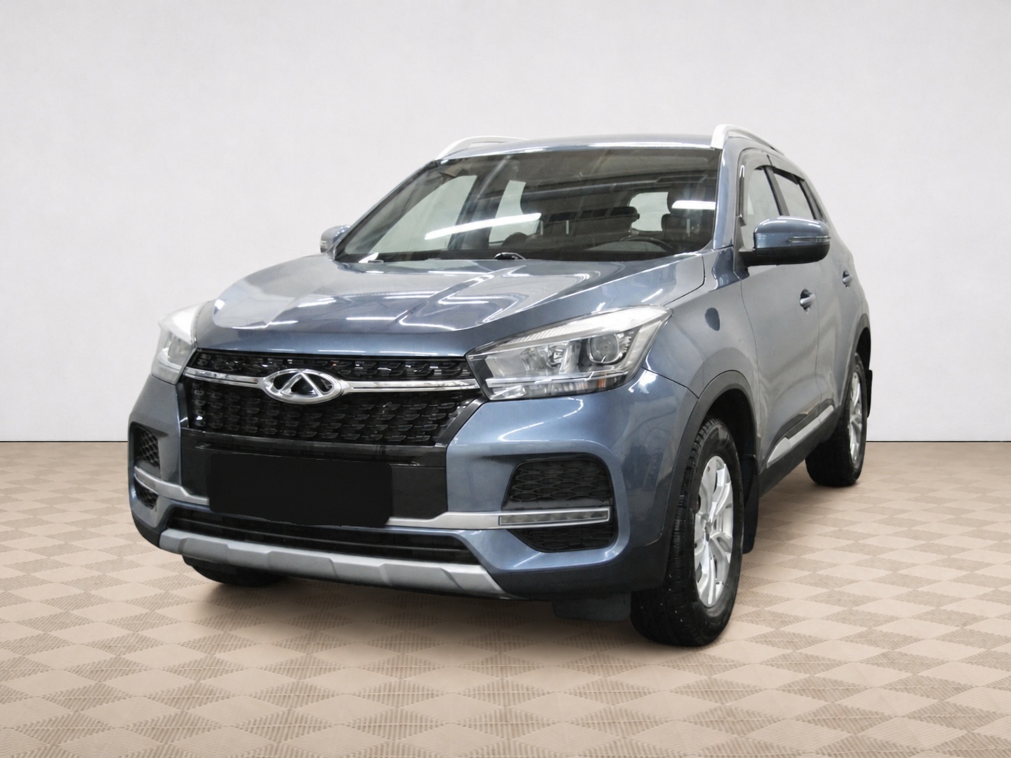 Chery - Chery Tiggo 4 Pro, 2021