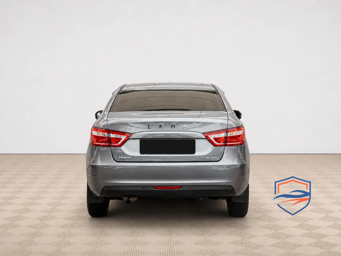 LADA (ВАЗ) - LADA (ВАЗ) Vesta I, 2020 г.