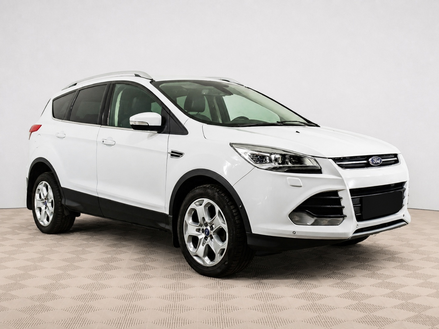 Ford - Ford Kuga, 2013