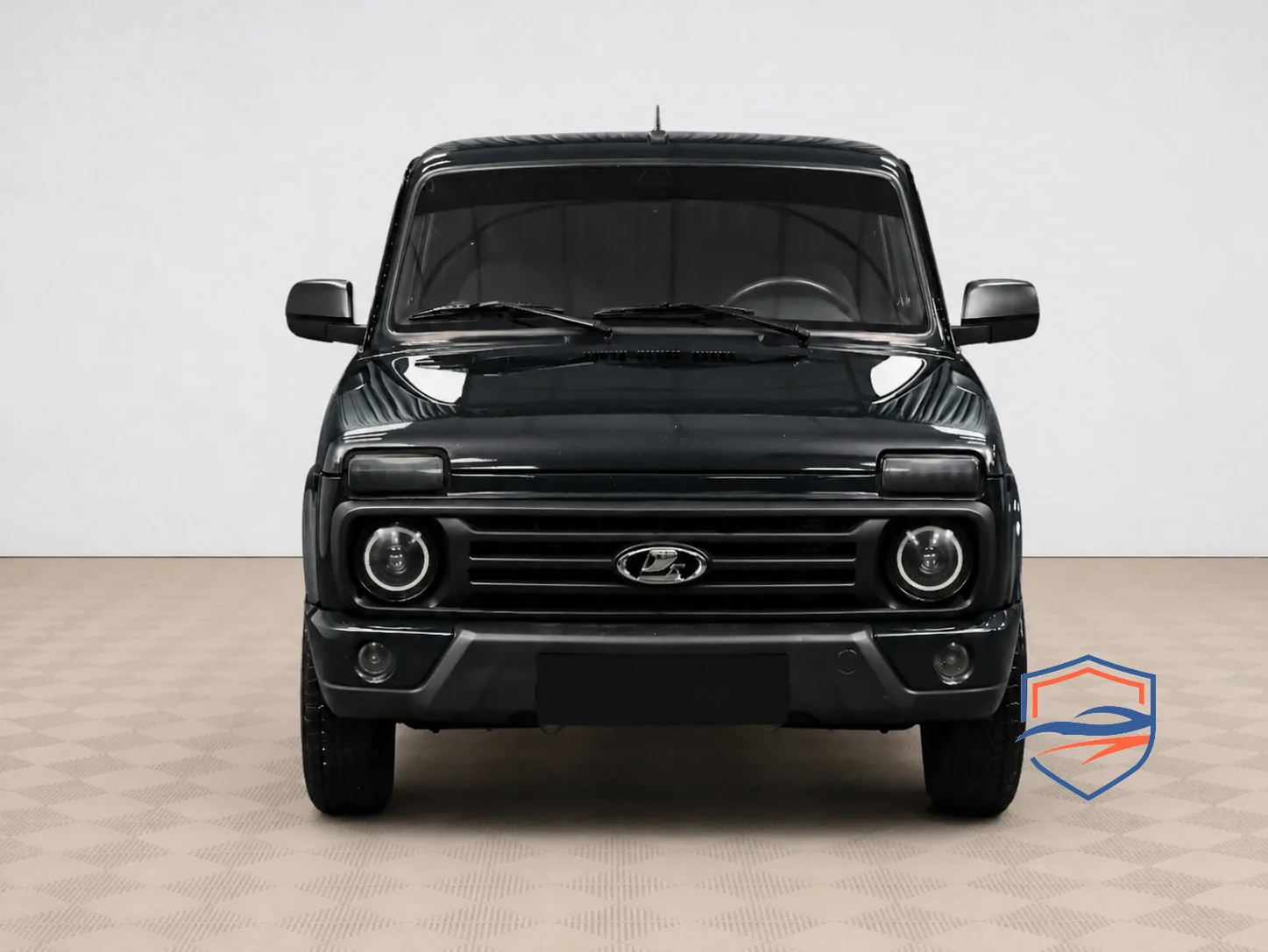 LADA (ВАЗ) - LADA (ВАЗ) Niva Legend Niva Legend, 2023 г.