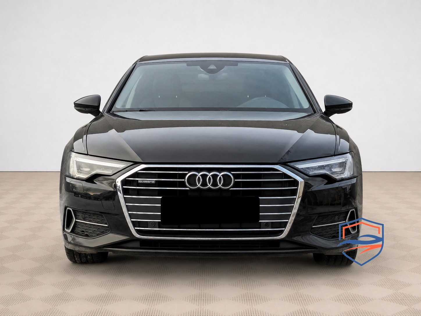 Audi - Audi A6, 2021
