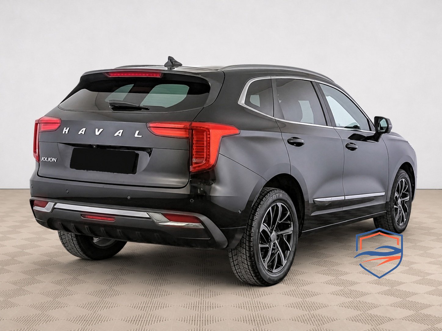 Haval - Haval Jolion I, 2021