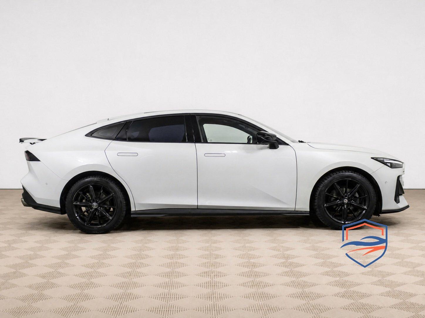Changan - Changan UNI-V I, 2023