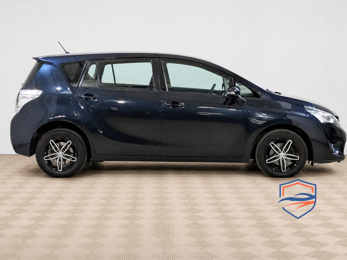 Toyota - Toyota Verso, 2014