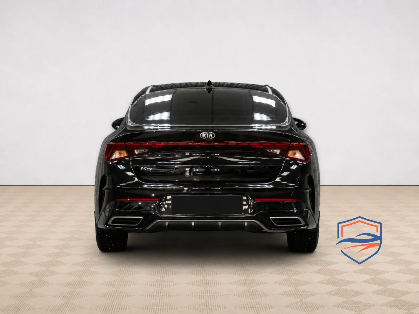 Kia - Kia K5 III, 2020 г.