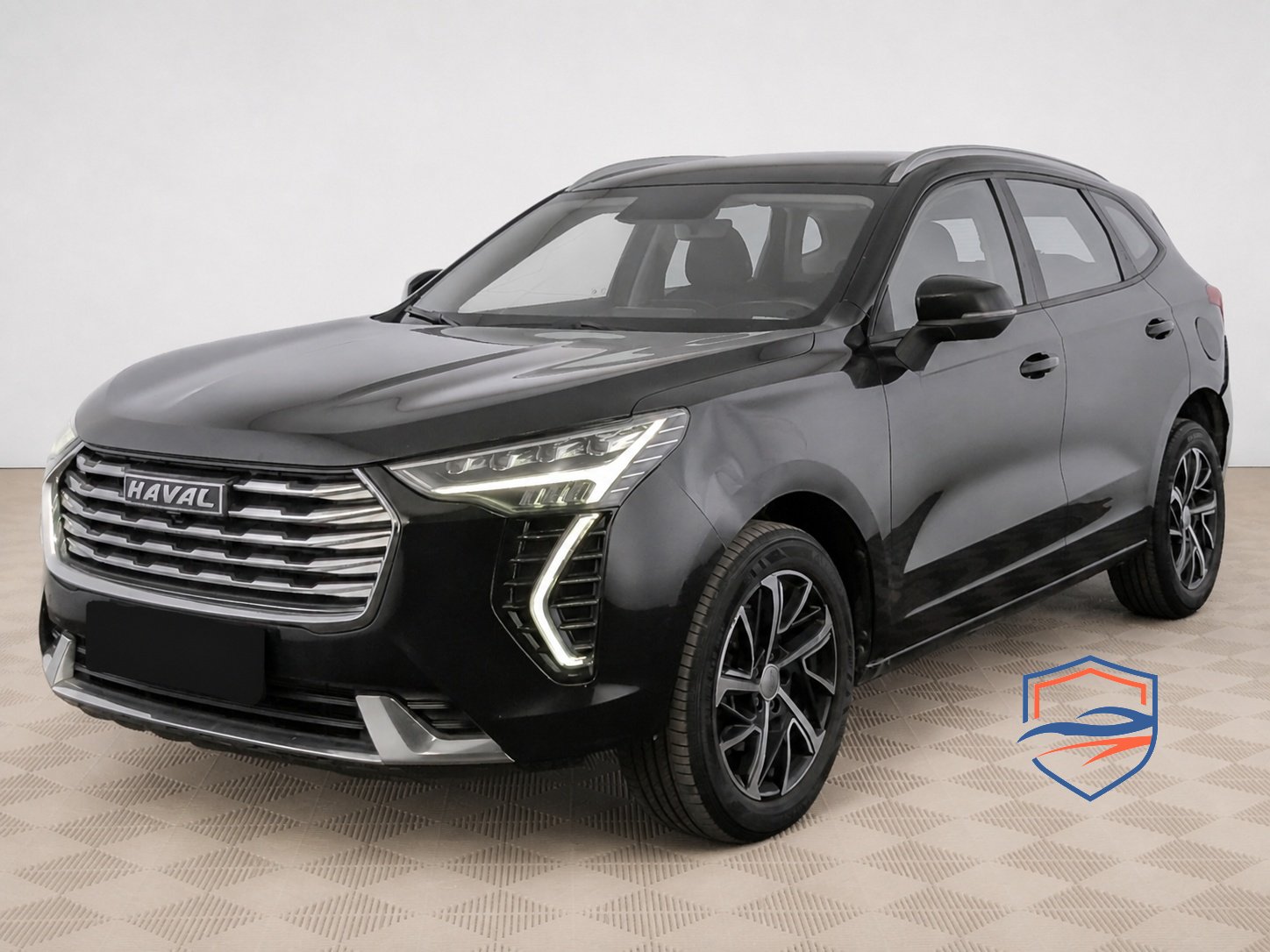 Haval - HAVAL Jolion, 2022