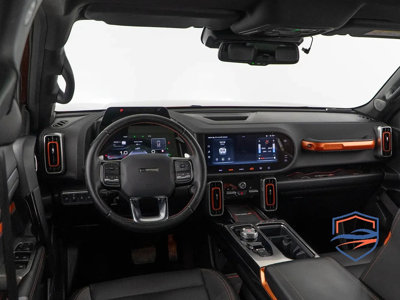 Haval - Haval Dargo Dargo, 2023 г.